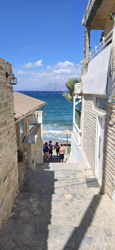 Photo de voyageur — Cyclades