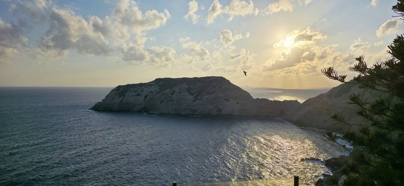 Photo de voyageur — Corfou