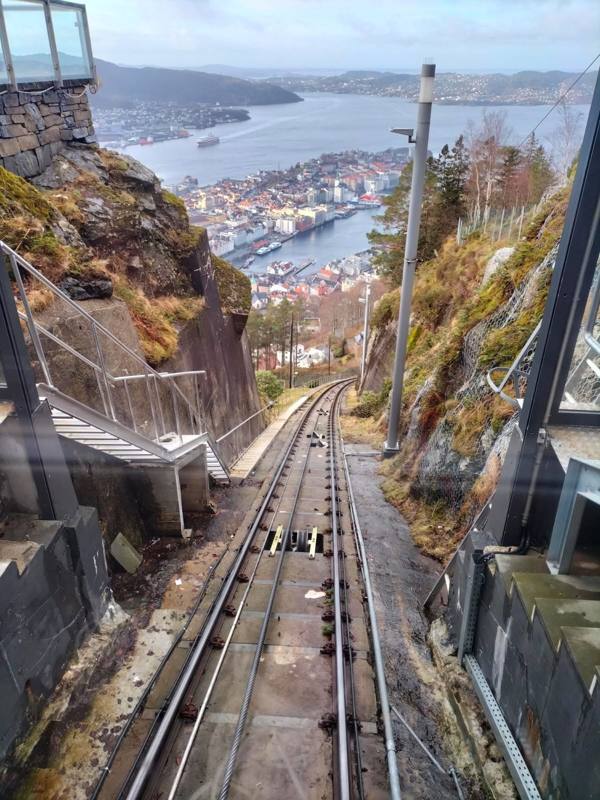 Photo de voyageur — Norvège